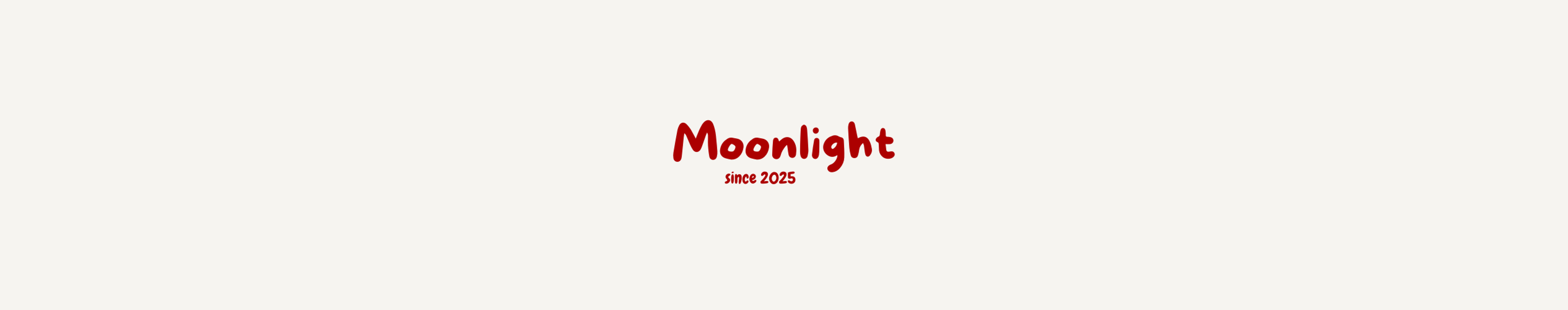 Moonlight Banner